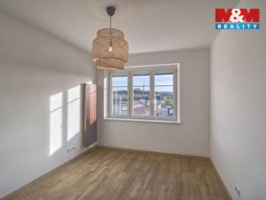 Pronájem bytu 2+kk, Praha - Holešovice, Jateční, 53 m2
