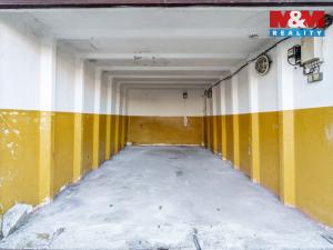 Prodej garáže, Žďár nad Sázavou - Žďár nad Sázavou 1, 18 m2