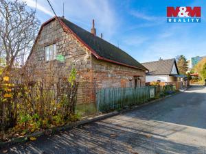 Prodej rodinného domu, Hlinsko - Blatno, 120 m2