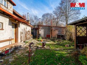 Prodej rodinného domu, Hlinsko - Blatno, 120 m2