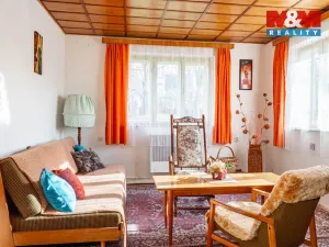 Prodej rodinného domu, Hlinsko - Blatno, 120 m2