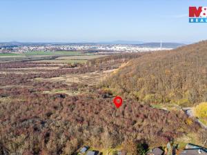 Prodej pozemku, Nepřevázka, 4672 m2