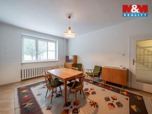 Prodej rodinného domu, Brno - Královo Pole, Hutařova, 92 m2