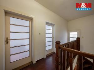 Prodej rodinného domu, Brno - Královo Pole, Hutařova, 92 m2