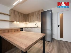 Prodej bytu 3+kk, Konice, E. Beneše, 79 m2