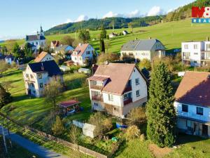 Prodej rodinného domu, Řetová, 124 m2