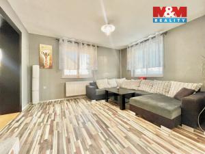 Prodej rodinného domu, Řetová, 124 m2