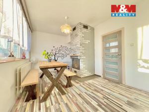 Prodej rodinného domu, Řetová, 124 m2