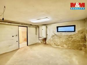 Prodej rodinného domu, Řetová, 124 m2