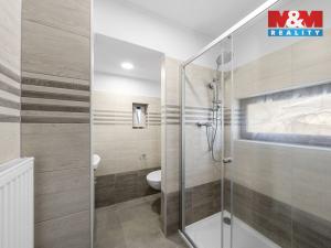 Prodej rodinného domu, Markvartice, 200 m2