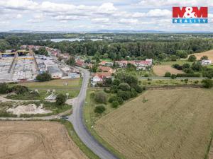 Prodej zahrady, Oplocany, 2136 m2