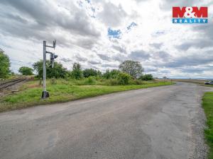 Prodej zahrady, Oplocany, 2136 m2