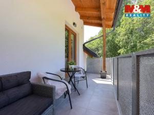 Prodej bytu 1+kk, Vrbno pod Pradědem, Žižkova, 31 m2