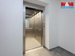 Prodej bytu 1+kk, Vrbno pod Pradědem, Žižkova, 31 m2