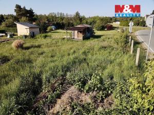 Prodej chaty, Borohrádek, 15 m2