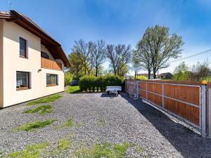 Prodej rodinného domu, Letiny, 282 m2