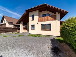 Prodej rodinného domu, Letiny, 282 m2