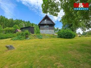 Prodej chaty, Malá Morava - Sklené, 35 m2