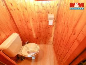 Prodej chaty, Malá Morava - Sklené, 35 m2