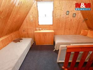 Prodej chaty, Malá Morava - Sklené, 35 m2