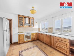 Prodej bytu 3+kk, Praha - Lhotka, Zálesí, 112 m2