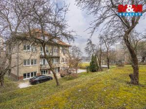 Prodej bytu 3+kk, Praha - Lhotka, Zálesí, 112 m2
