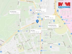 Prodej bytu 3+kk, Praha - Lhotka, Zálesí, 112 m2