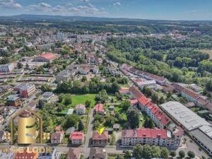 Prodej rodinného domu, Nové Město nad Metují, Zborovská, 356 m2