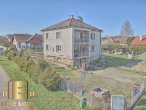 Prodej bytu, Jeníkovice, 228 m2