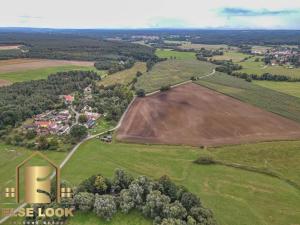 Prodej zahrady, Žďár nad Orlicí, 1583 m2