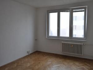 Pronájem bytu 1+1, Nové Strašecí, Křivoklátská, 38 m2