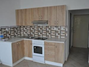 Pronájem bytu 1+1, Nové Strašecí, Křivoklátská, 38 m2