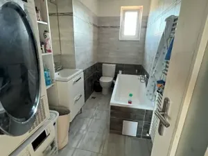 Prodej rodinného domu, Osice, 208 m2