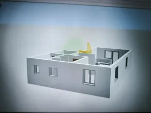 Prodej rodinného domu, Staré Smrkovice, 125 m2