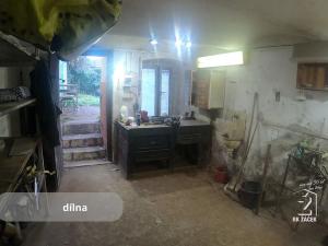 Prodej bytu 2+1, České Budějovice, Žižkova tř., 69 m2