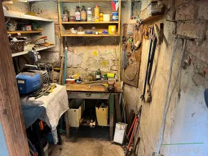 Prodej chaty, Veleň, 45 m2