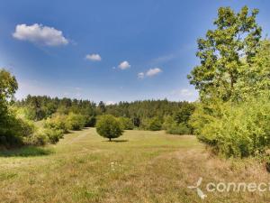 Prodej louky, Samopše, 14836 m2