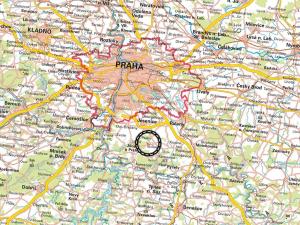 Prodej podílu pole, Sulice, 10523 m2