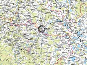 Prodej komerčního pozemku, Hájek, 4255 m2