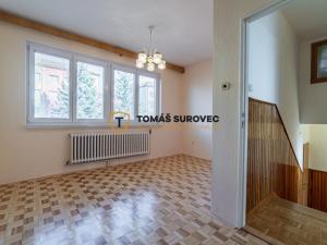 Prodej rodinného domu, Slavičín, Dlouhá, 187 m2