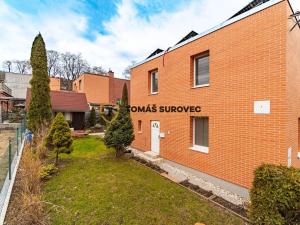 Pronájem rodinného domu, Zlín, třída Tomáše Bati, 96 m2