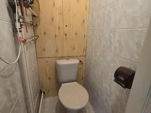 Pronájem bytu 2+1, Moravské Budějovice, Gymnazijní, 56 m2