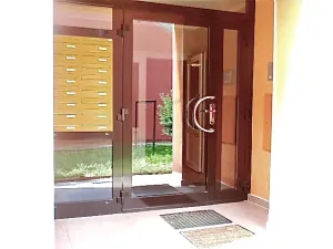 Pronájem bytu 2+1, Brno, Plovdivská, 56 m2