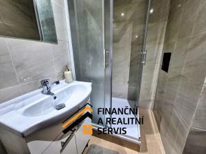 Pronájem bytu 2+kk, Josefův Důl, 35 m2