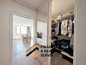 Prodej bytu 3+kk, Mladá Boleslav, Havlíčkova, 76 m2