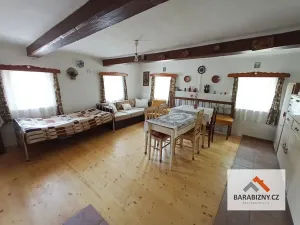 Prodej chalupy, Levínská Olešnice, 60 m2