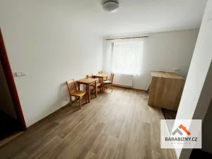 Pronájem bytu 2+kk, Vrchlabí, 49 m2