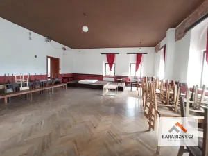 Prodej obchodního prostoru, Dvůr Králové nad Labem, 400 m2