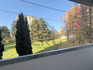 Prodej bytu 1+1, Brno - Kohoutovice, Prokofjevova, 36 m2