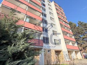 Prodej bytu 1+1, Brno - Kohoutovice, Prokofjevova, 36 m2